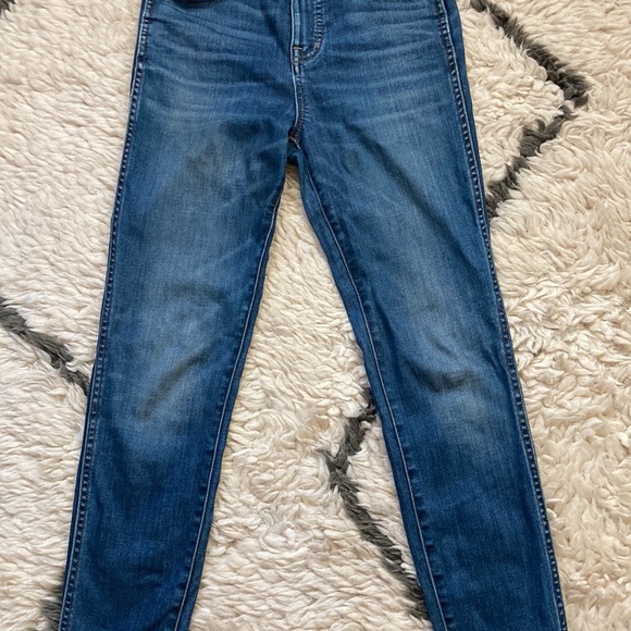 High Rise Jeans - Picture 4 of 17